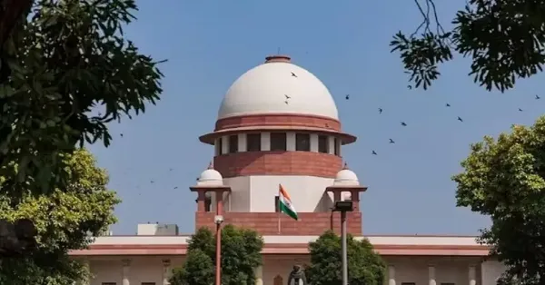supreme court